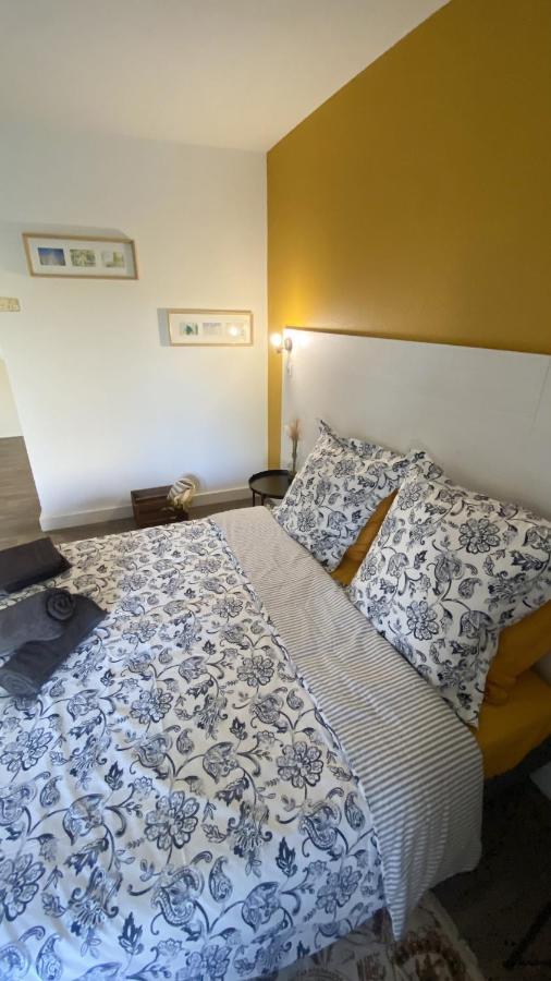 Joli 27m2 Terre D'ocre En Village En Camargue Apartment *