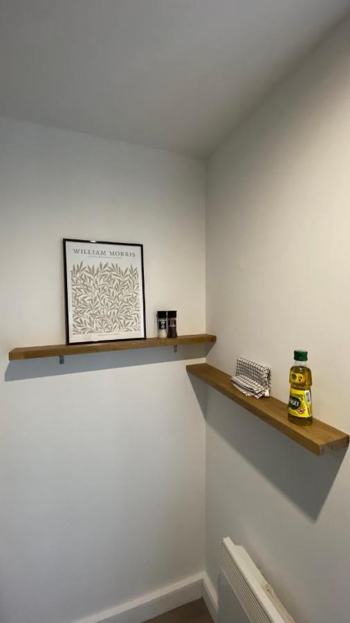Apartment Joli 27m2 Terre D'ocre En Village En Camargue *