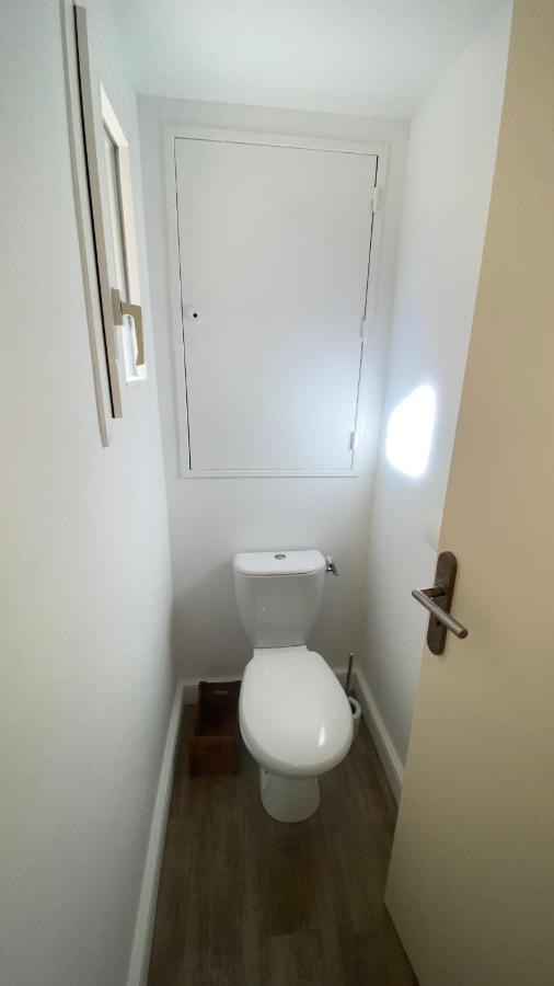 Apartment Joli 27m2 Terre D'ocre En Village En Camargue