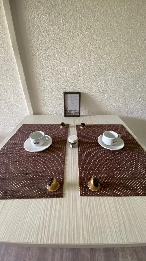 Appartement Joli 27m2 Terre D'ocre En Village En Camargue