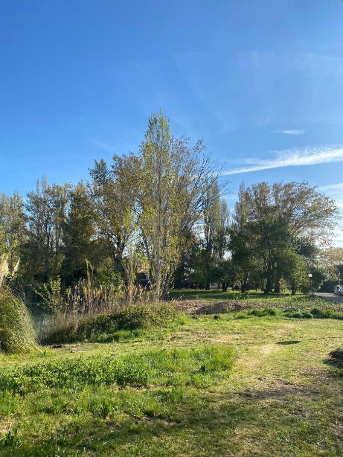 Joli 27m2 Terre D'ocre En Village En Camargue Apartment *